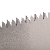 Ножовка по дереву REXANT «Зубец» 400 мм, 7-8 TPI, каленый зуб 2D, двухкомпонентная рукоятка, фото 4