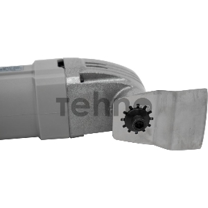 Многофункциональный инструмент (реноватор) МФИ-400 в кейсе Ресанта