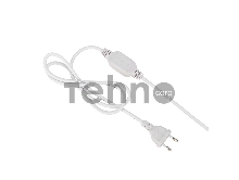 Фигура Снежинка цвет свечения синий, размер 45х38 см NEON-NIGHT