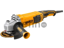 Угловая шлифовальная машина Ingco AG1500182