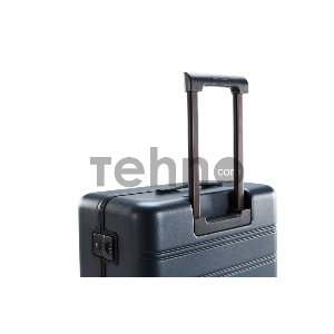 Чемодан NINETYGO Manhattan Frame Luggage 24