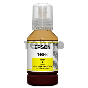 Картридж SC-T3100x Yellow