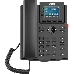 Телефон IP Fanvil X303G черный, фото 3