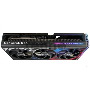 Видеокарта ROG-STRIX-RTX4090-O24G-GAMING