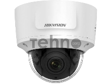 Камера видеонаблюдения IP Hikvision DS-2CD3745FWD-IZS 2.8-12мм цветная