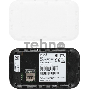 Роутер 4G Huawei E5576-325 белый 51071VBS