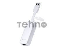 Сетевой адаптер TP-Link UE300 USB 3.0/Gigabit Ethernet