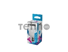 Лампа светодиодная LED BASIC GL45 10.5Вт 220В E27 4500К Космос LkeLED10.5wGL45E2745