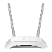 Роутер беспроводной TP-Link TL-WR840N N300 10/100BASE-TX белый, фото 23