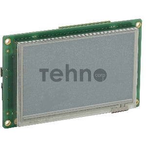 Панель оператора OEM 4,3