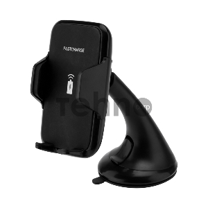 Беспроводное зарядное устройство REXANT 10W, черное