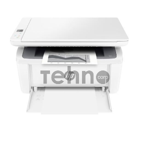 МФУ лазерный HP LaserJet M141w (A4, принтер/сканер/копир, 600dpi, 20ppm, 64Mb, WiFi, USB), (замена M28w, W2G55A)