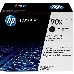 Тонер-картридж HP CE390X черный LJ M4555MFP/ LJ 602/LJ 603 (24 000 стр), фото 3