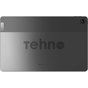 Планшет Lenovo M10 FHD Gen 3 TB128XU TAB 4G+64GGR-RU GREY 10.61/LTE/2000x1200 LCD/MediaTek Helio G80/Front 8.0MP/Rear 8.0MP/USB-C /7700mAh