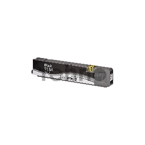 Струйный картридж Sakura L0R95AE (№913A Black) для HP, черный, 85 мл., 3500 к.