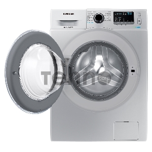 Стиральная машина Samsung WW60J42E0HS/LD класс: A загр.фронтальная макс.:6кг серебристый