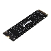 Накопитель SSD M.2 Kingston 1000Gb Fury Renegade <SFYRS/1000G> (PCI-E 4.0 x4, up to 7300/6000Mbs, 1000000 IOPS, 3D TLC, NVMe, 1000TBW, Phison E18, 22х80mm, LP graphen heatsink), фото 8