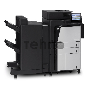 МФУ HP LaserJet Enterprise Flow M830z, лазерный принтер/сканер/копир/факс A3, 56 стр/мин, дуплекс,1.5Гб, HDD320Гб,USB,LAN (замена CC394A, CC395A) МФУ HP LaserJet Enterprise Flow M830z, лазерный принтер/сканер/копир/факс A3, 56 стр/мин, дуплекс,1.5Гб, HDD320Гб,USB,LAN (замена CC394A, CC395A)