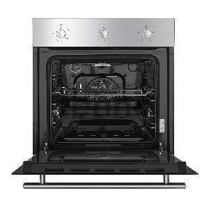 Шкаф духовой газовый MAUNFELD EOGC604S, встраиваемый Шкаф духовой газовый MAUNFELD EOGC604S, встраиваемый