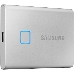 Накопитель SSD Samsung USB 2Tb MU-PC2T0S/WW 1.8", фото 1