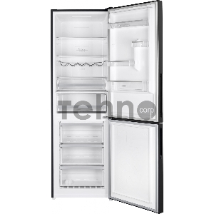 Холодильник MAUNFELD MFF185NFB