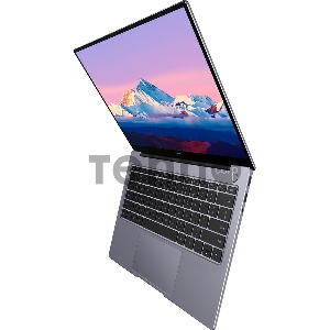 Ноутбук Huawei MateBook B5-430(KLVDZ-WFE9)