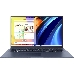 Ноутбук 17.3" FHD Asus M1702QA-AU081 blue (AMD Ryzen 5 5600H/16Gb/512Gb SSD/VGA int/no OS) (90NB0YA2-M003N0), фото 4