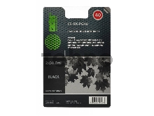 Чернила Cactus CS-RK-PG40 черный (2x30мл) Canon MP150/MP160/MP170/MP180/MP210/MP220