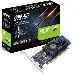 Видеокарта Asus  GT1030-2G-BRK nVidia GeForce GT 1030 2048Mb 64bit GDDR5 1228/6008/HDMIx1/DPx1/HDCP PCI-E  low profile Ret, фото 6