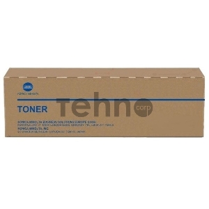 Узел проявки Konica Minolta Блок проявки Konica-Minolta bizhub C3351 красный IUP-24M ресурс 50K