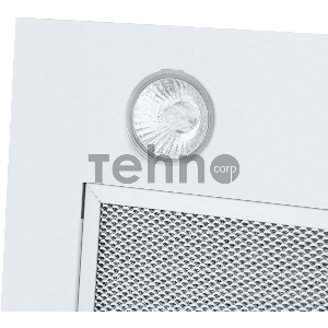 Вытяжка MAUNFELD Crosby Singl 60 White
