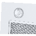 Вытяжка MAUNFELD Crosby Singl 60 White, фото 16