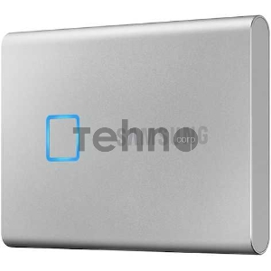 Накопитель SSD Samsung USB 2Tb MU-PC2T0S/WW 1.8