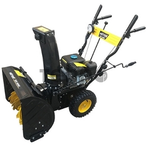 Снегоуборщик Huter SGC 4800E Снегоуборщик Huter SGC 4800E