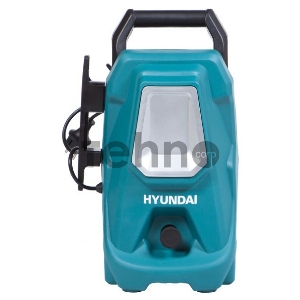 Минимойка Hyundai HHW 120-400 1600Вт