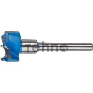 Сверло форстнера композитное ЗУБР Композит 30x90мм, твердосплавные резцы