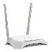 Роутер беспроводной TP-Link TL-WR840N N300 10/100BASE-TX белый, фото 25