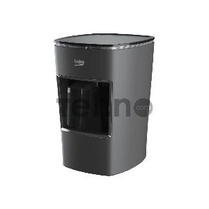 Кофеварка по турецки Beko BKK 2300 gray Кофеварка по турецки Beko BKK 2300 gray