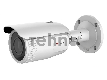 Камера видеонаблюдения IP HiWatch DS-I256Z (2.8-12 mm) (B) 2.8-12мм цв. корп.:белый