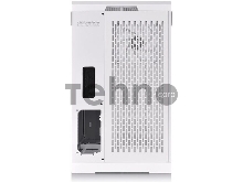 Корпус Thermaltake CTE C700 Air белый без БП ATX 3x140mm 2xUSB3.0 audio bott PSU