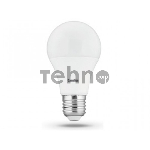 Лампа светодиодная CAMELION LED11-A60/830/E27  11Вт 220В Е27 3000К