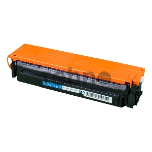 Картридж SAKURA CF401X для HP  Color LaserJet Pro M252n/M252dn/MFP277dw/277n, синий, 2300 к.