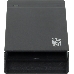 Внешний корпус для HDD AgeStar 3UB2P3 SATA III пластик черный 2.5", фото 2