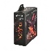 Гарнитура Oklick HS-L390G DRAGON black/red 1.8m (JD-728S), фото 15