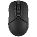 Мышь A4Tech Fstyler FB12 черный оптическая (1200dpi) беспроводная BT/Radio USB (3but), фото 2