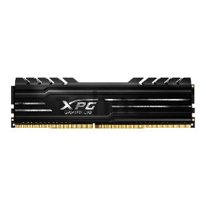 Модуль памяти 32Gb DDR4 3200MHz ADATA XPG Gammix D10 (AX4U320016G16A-DB10) (2x16Gb KIT)