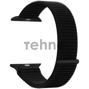 Нейлоновый ремешок для Apple Watch 38/40 mm LYAMBDA VEGA DS-GN-02-40-9 Black Нейлоновый ремешок для Apple Watch 38/40 mm LYAMBDA VEGA DS-GN-02-40-9 Black