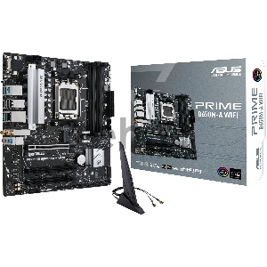 Материнская плата Asus PRIME B650M-A WIFI Материнская плата Asus PRIME B650M-A WIFI