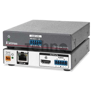 Приёмник DTP для HDMI﻿ Extron DTP HDMI 4K 230 Rx