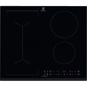 Встраиваемая индукционная панель ELECTROLUX  LIV63431BK